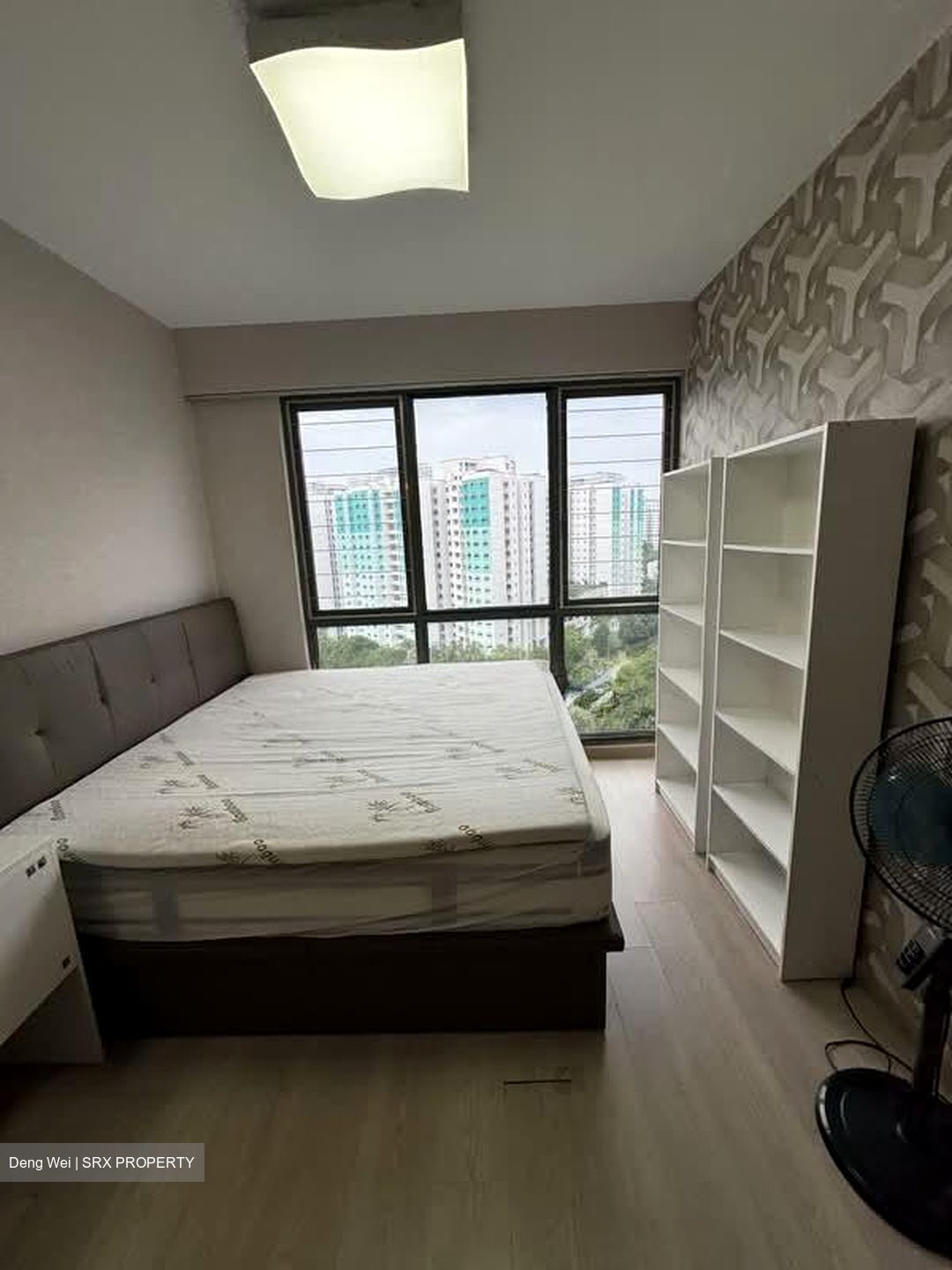 Waterwoods (D19), Condominium #531430531
